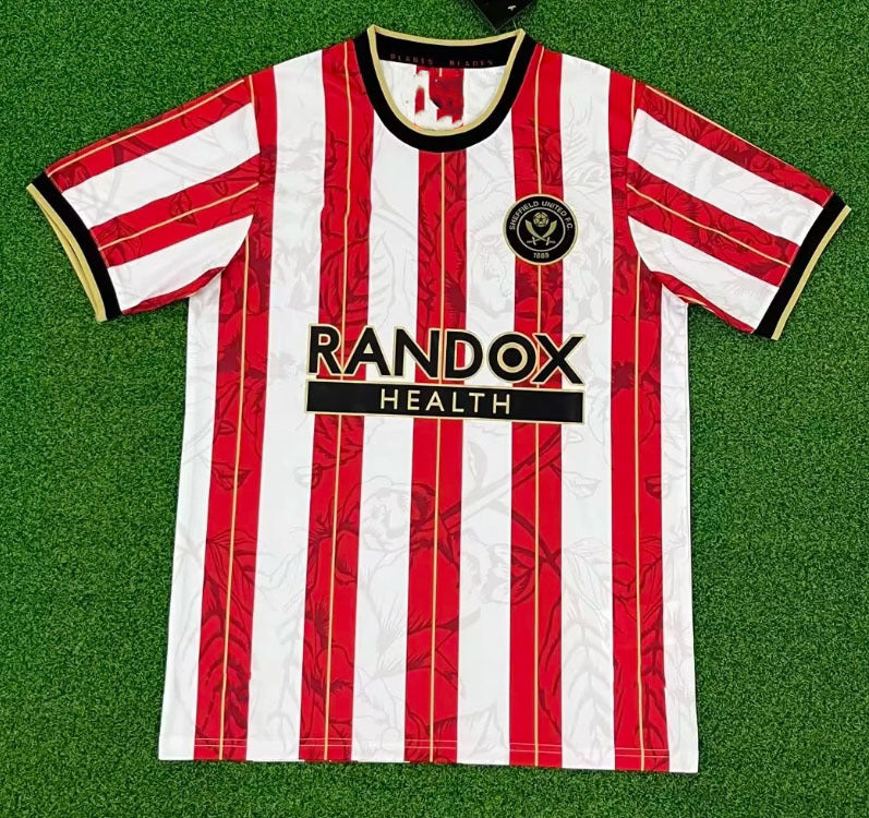 Football Jerseys: Arsenal, Chelsea, Liverpool & More