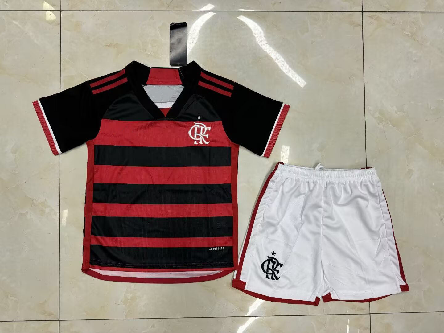 Soccer Jerseys for Kids and Adults - Various Teams