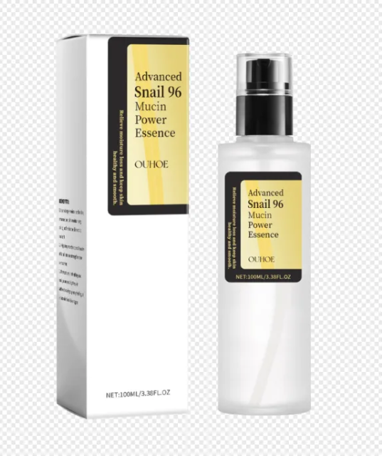 Snail Collagen Glow Cream