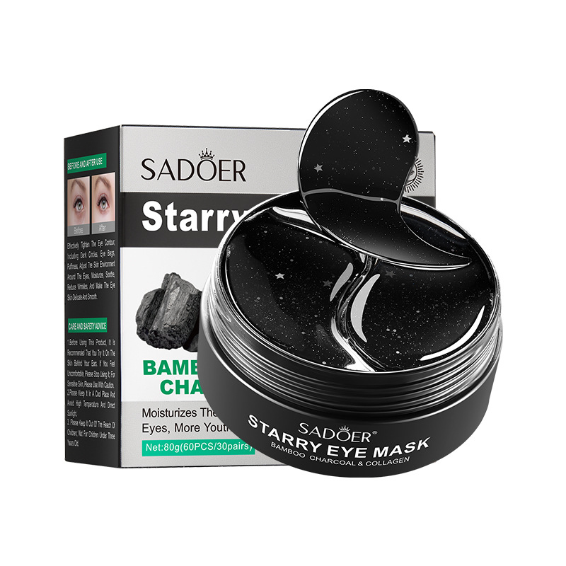 Avocado Collagen Eye Reviver