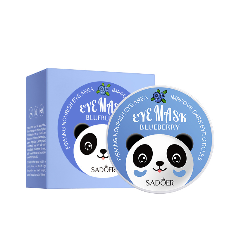 Avocado Collagen Eye Reviver