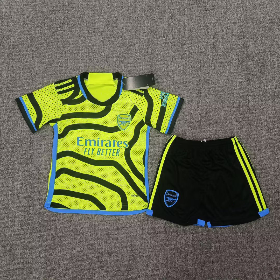 Soccer Jerseys for Kids and Adults - Various Teams