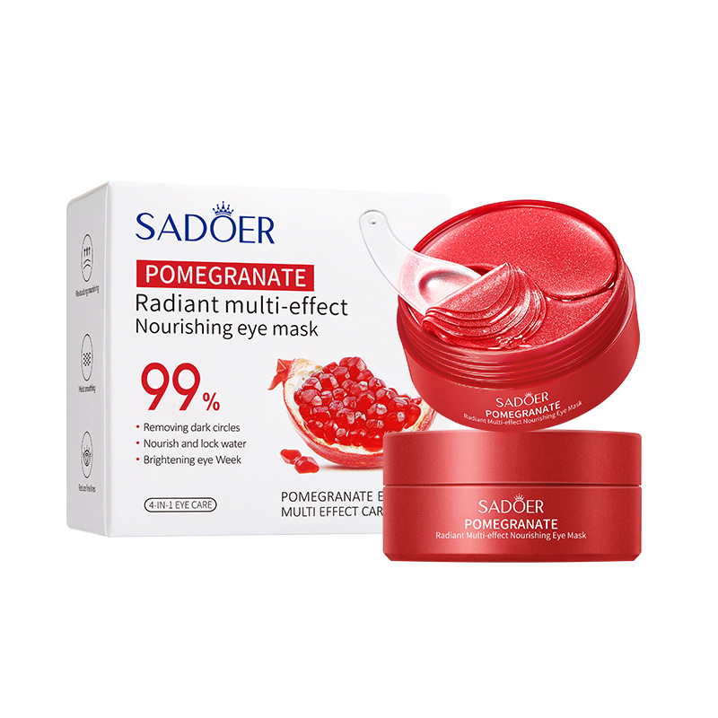 Avocado Collagen Eye Reviver