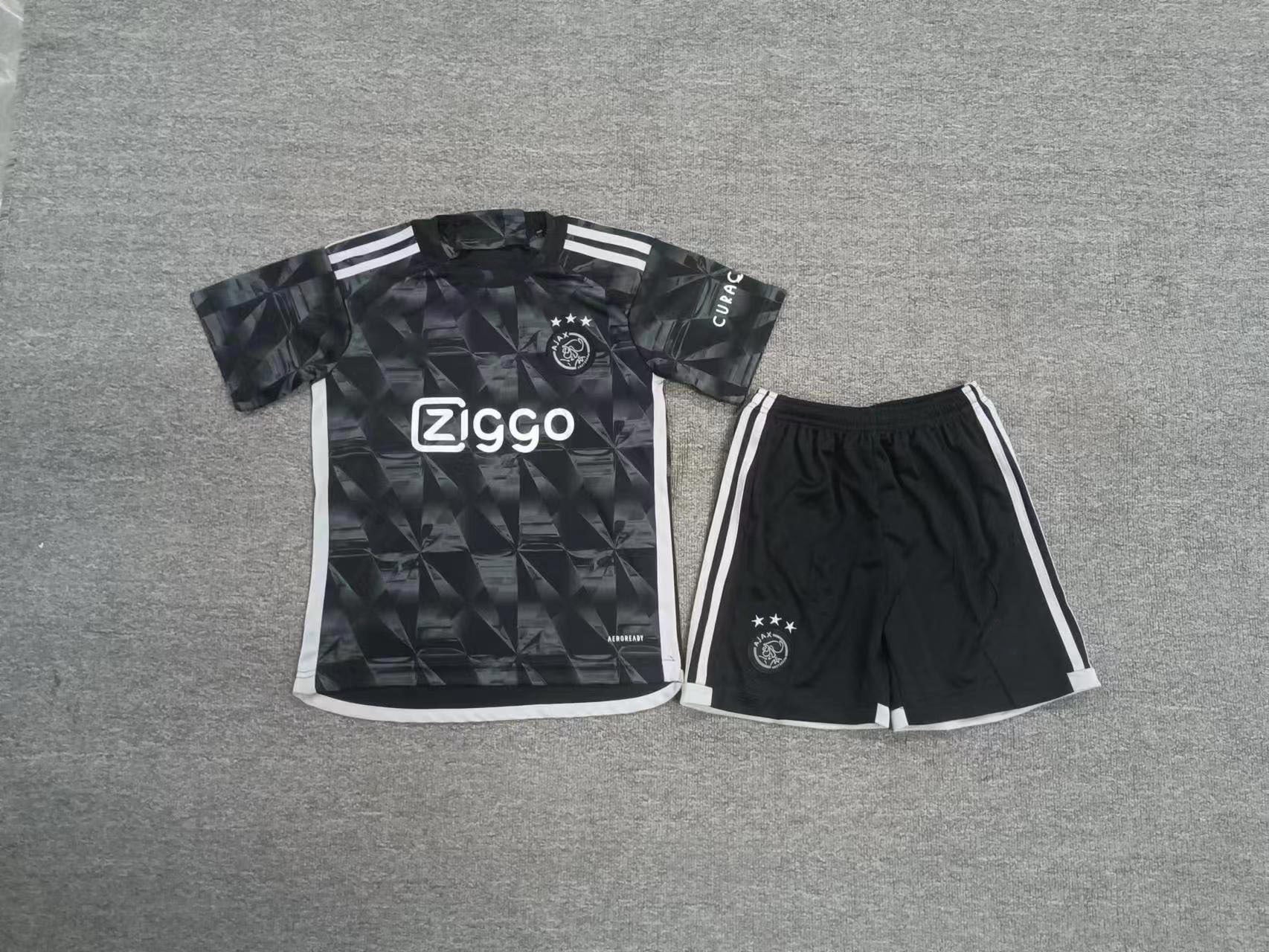 Soccer Jerseys for Kids and Adults - Various Teams