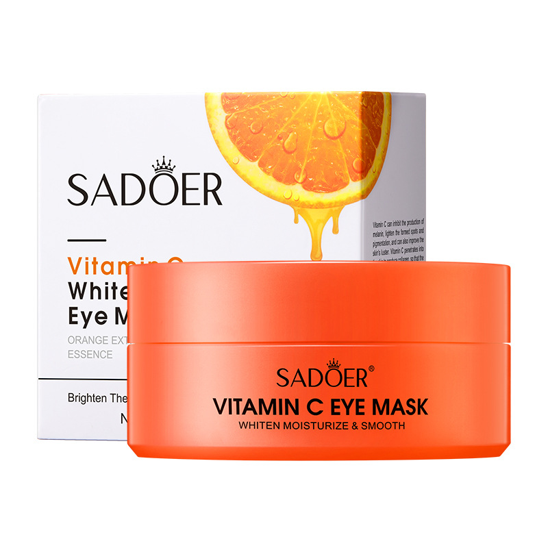 Avocado Collagen Eye Reviver