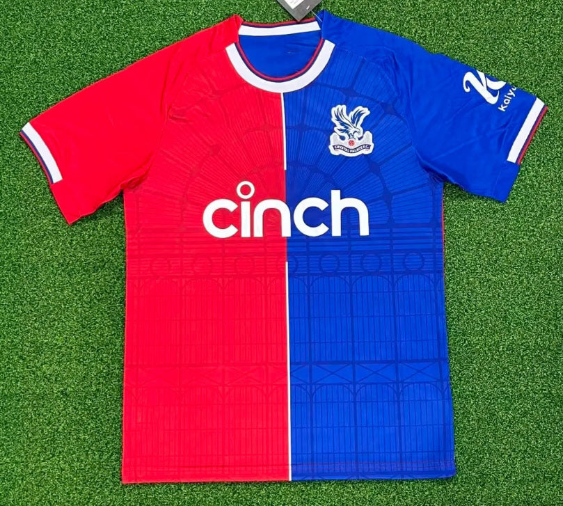 Football Jerseys: Arsenal, Chelsea, Liverpool & More